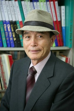 성흥영 시인