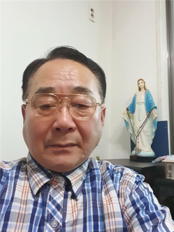 김신근 시인